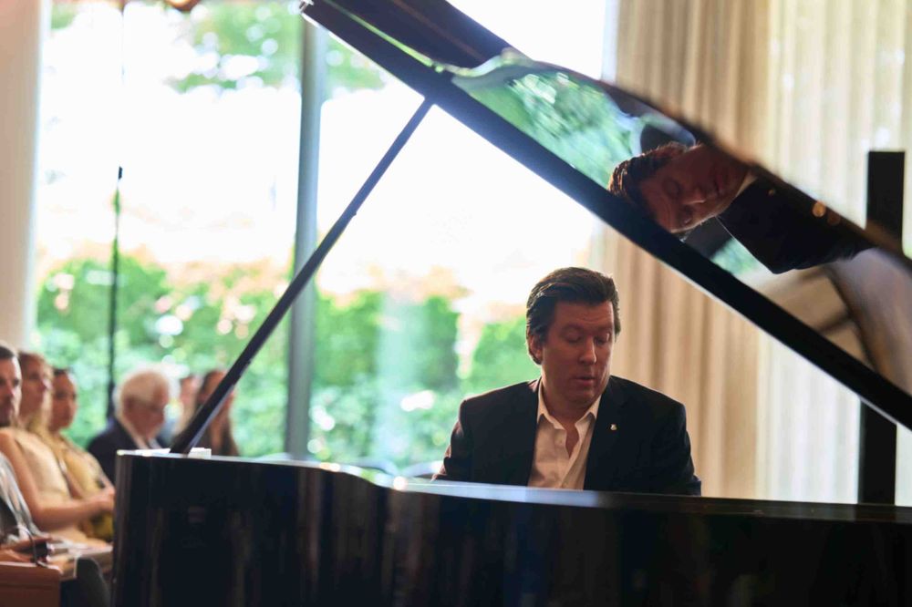 FACES x Forbes Luxury Summit 2025 Galerie - Foto 18