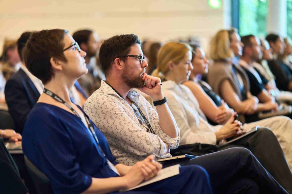 FACES x Forbes Luxury Summit 2025 Galerie - Foto 15