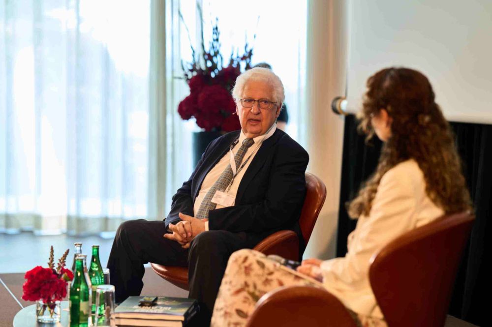 FACES x Forbes Luxury Summit 2025 Galerie - Foto 14