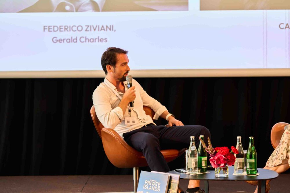 FACES x Forbes Luxury Summit 2025 Galerie - Foto 28