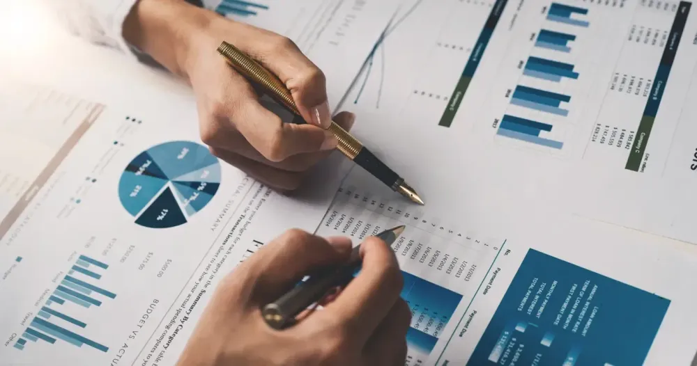 Langfristige Anlagestrategien Cover