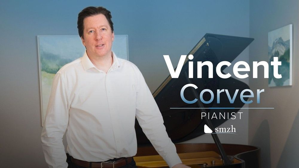 Vincent Corver