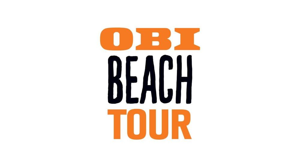 Unsere Partnerschaft mit « The Beach Tour »