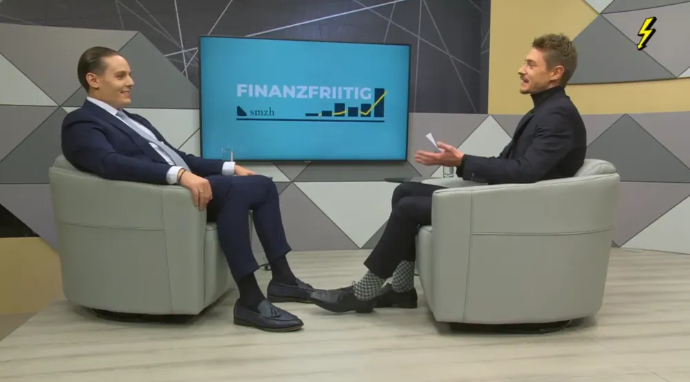 Jetzt Hypothek prüfen & Zinsvorteile sichern