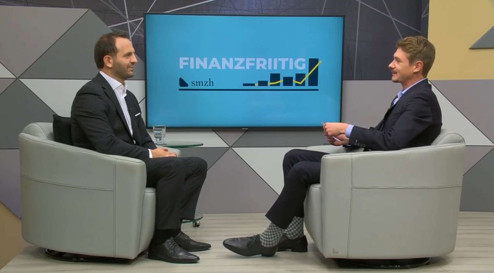 Mein erstes Investment: ETF, Fonds oder Aktien?