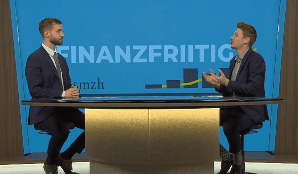 Rente oder Kapitalbezug