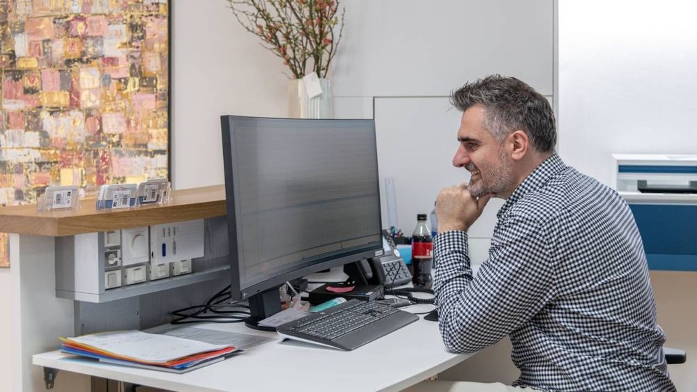 Your partner – from foundation to handover