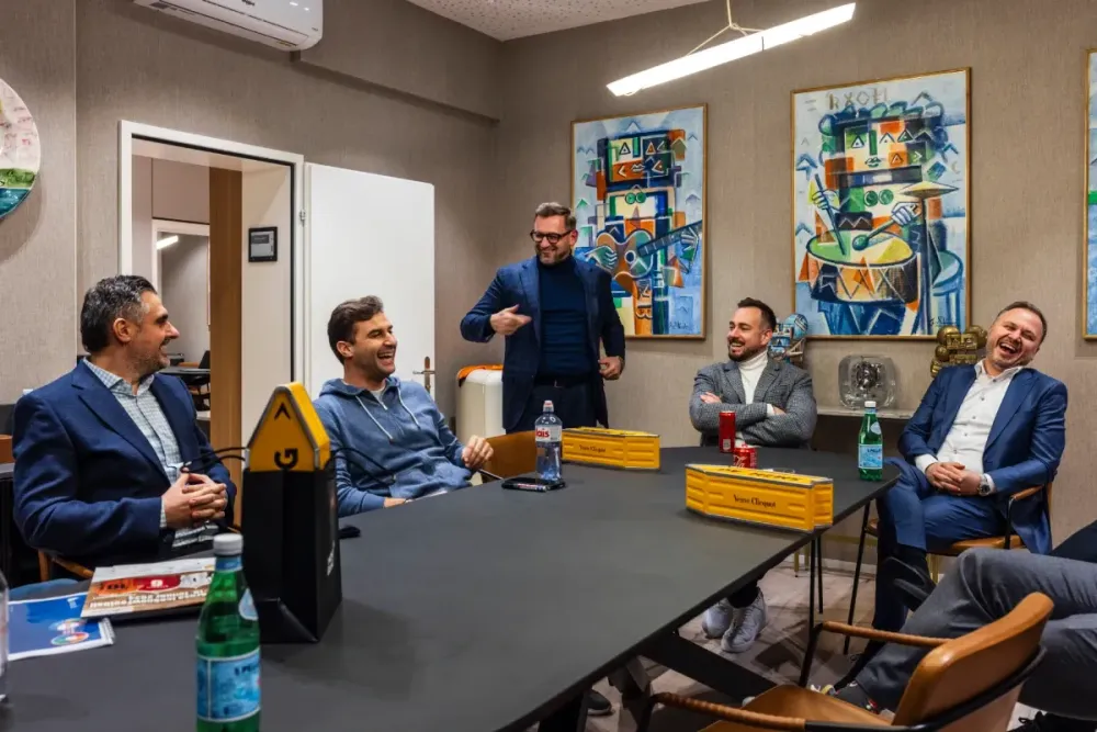 smzh Versammlung - Fifa Athletes