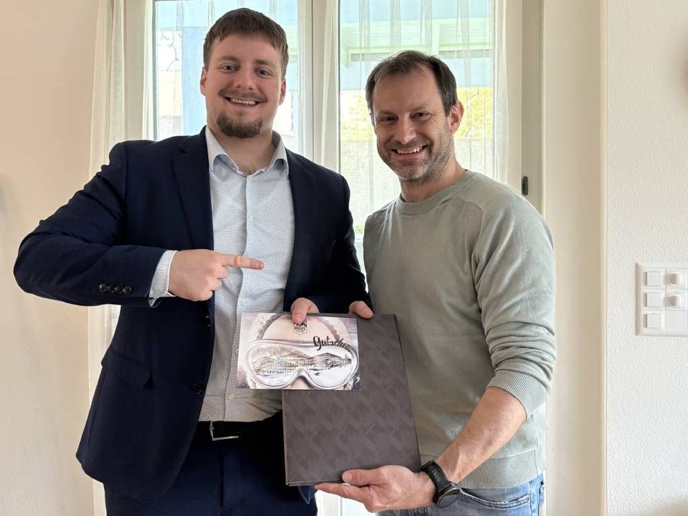 Gewinnerinnen 14.04.26