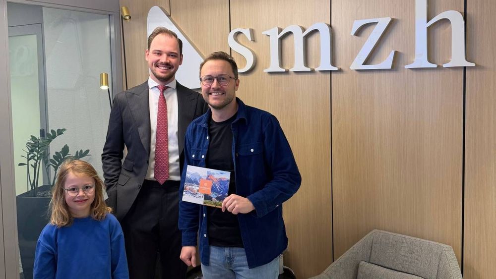 Gewinnerinnen 02.04.26