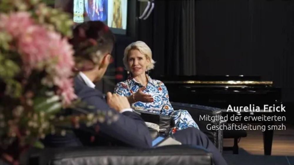 Forbes Women Summit 2024