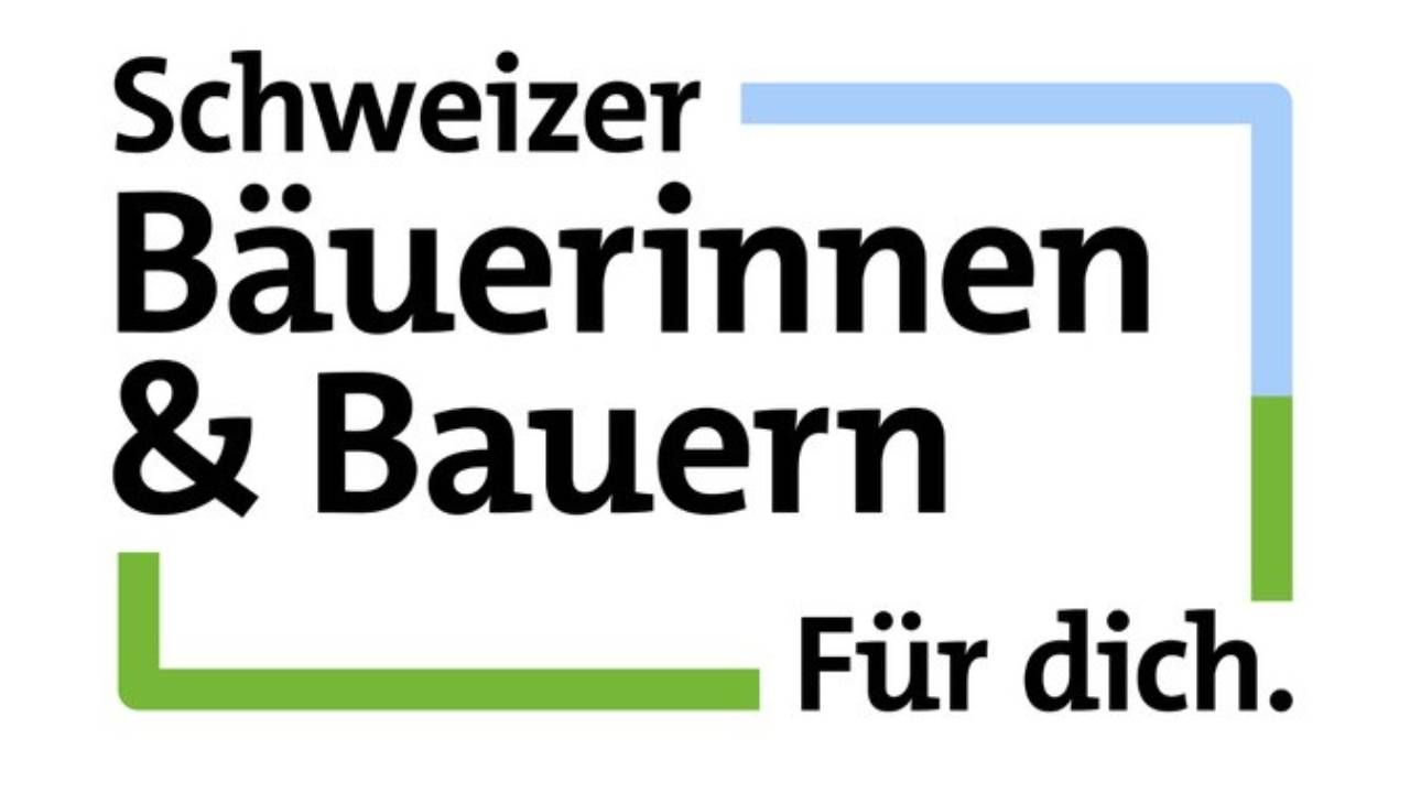 Unsere Partnerschaft mit dem Schweizer Bauernverband