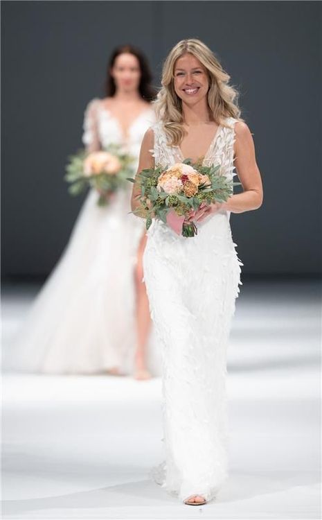 Vertical 1 - JOSY Hochzeitsmessen