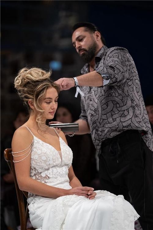 Vertical 2 - JOSY Hochzeitsmessen