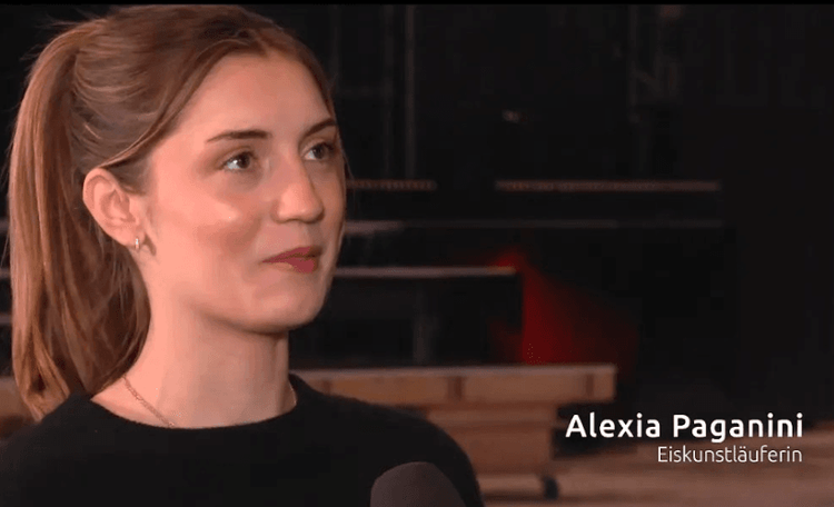 alexia - desktop