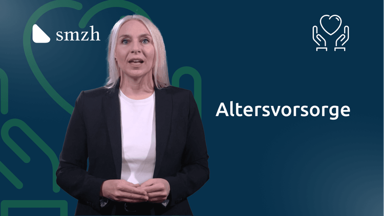 Altersvorsorge: ohne freiwilliges Sparen geht es nicht - desktop
