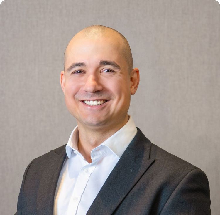 Burak Er, CFA, Head Research & Advisory Solutions