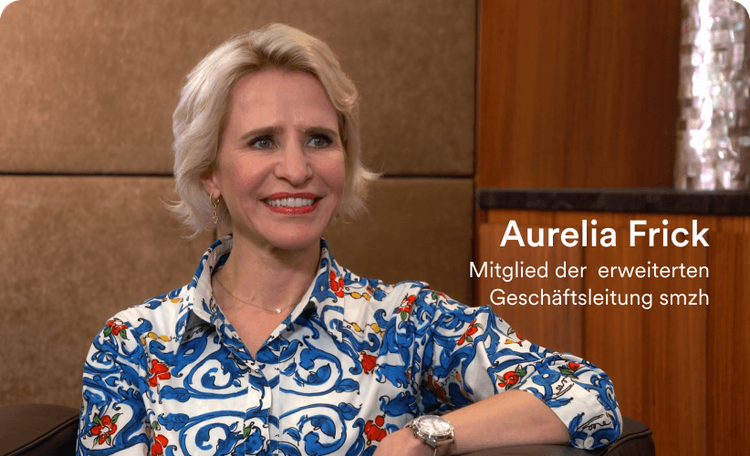 Dr. iur. Aurelia Frick - desktop