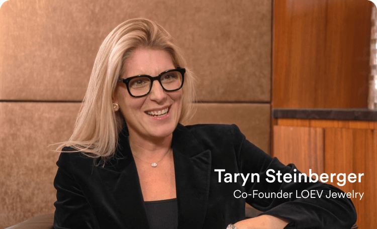 Taryn Steinberger - desktop