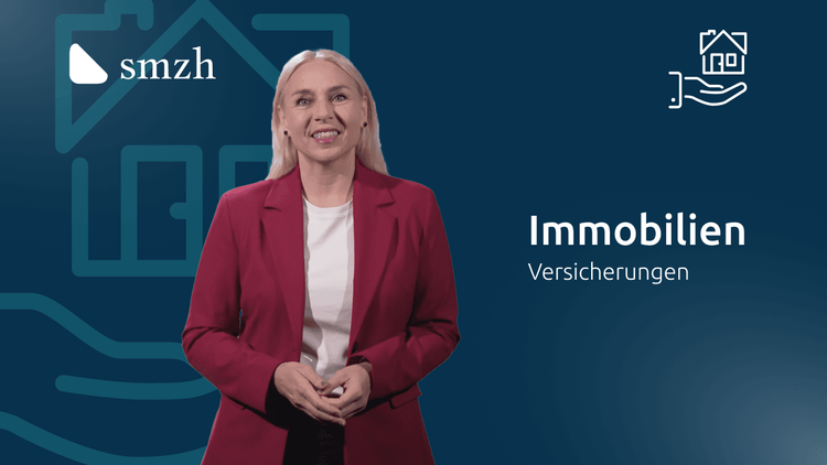Immobilien Verischerungen - desktop