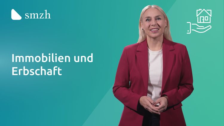 Immobilien und Erbschaft - desktop