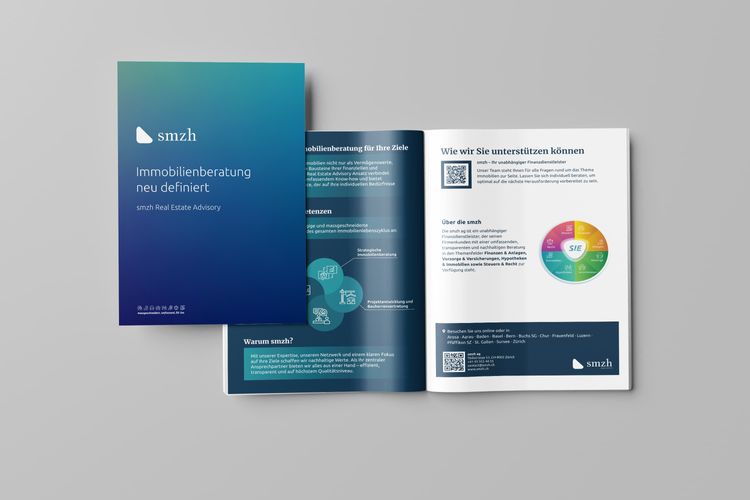 Immobilienberatung - desktop