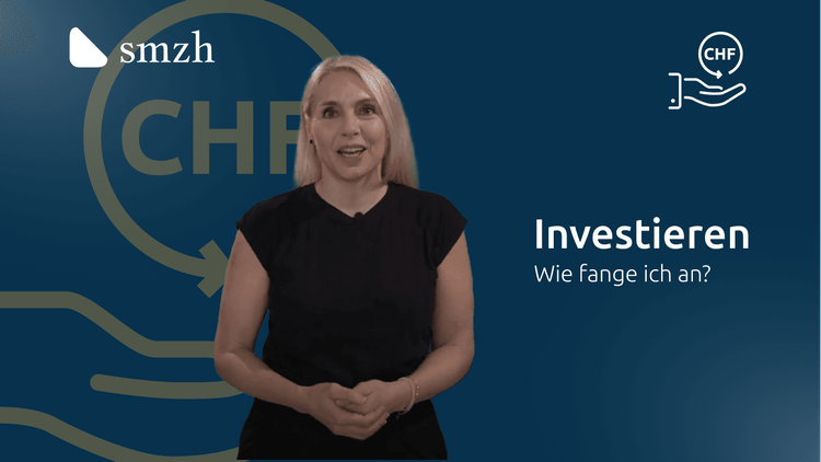Investieren - wie fange ich an? - desktop