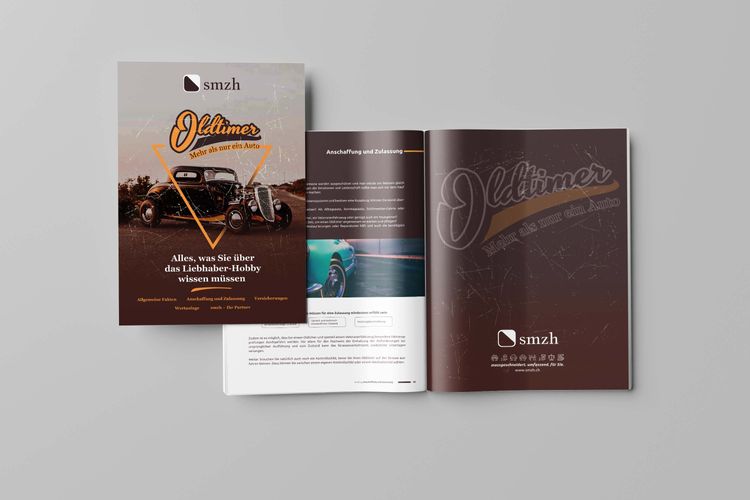 Oldtimer - desktop