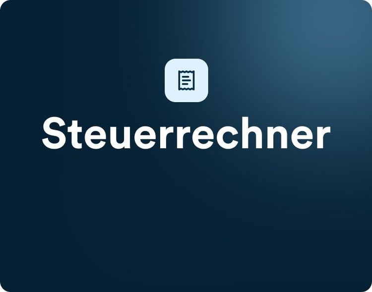steuerrechner - desktop