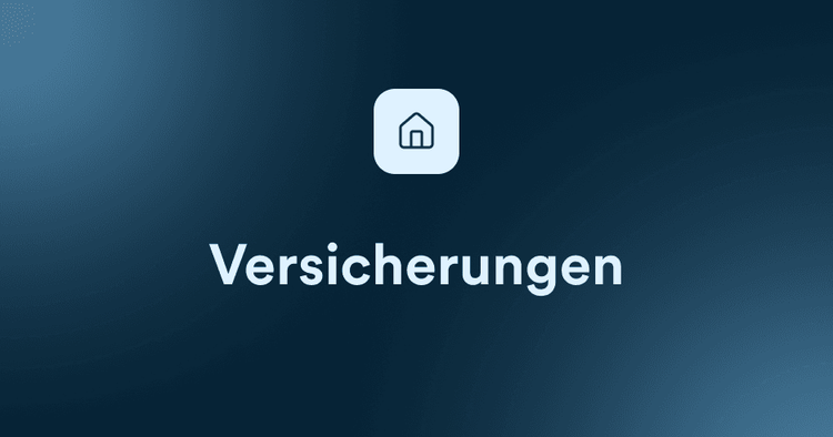 Freiwillige Versicherungen