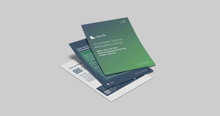 Wertsachenversicherung - desktop