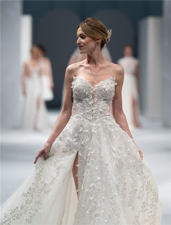 Vertical 3 - JOSY Hochzeitsmessen