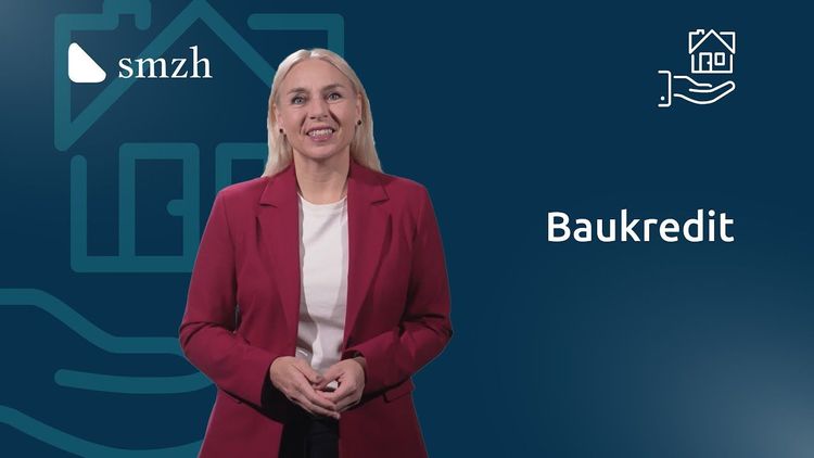 Baukredit - desktop