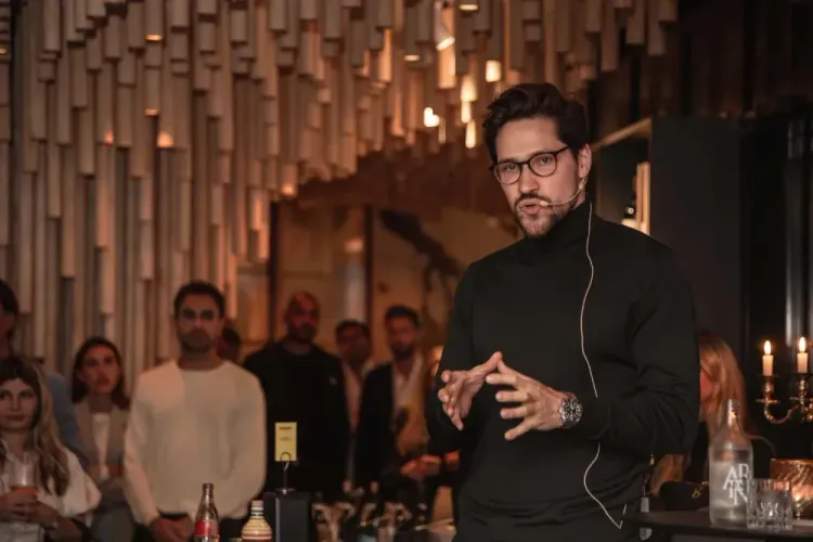 Business Meets Style - Foto 10