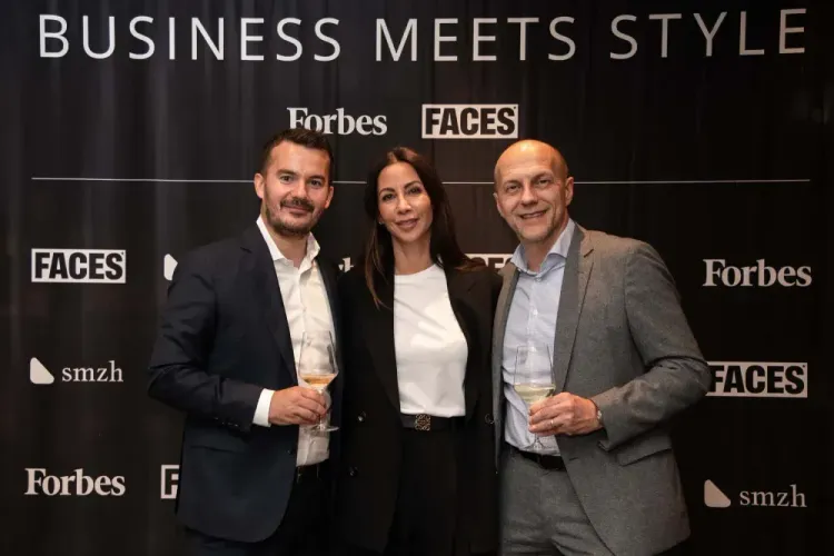 Business Meets Style - Foto 11