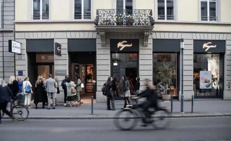 Business Meets Style - Foto 12