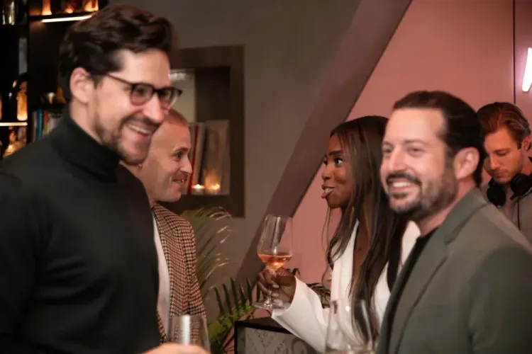 Business Meets Style - Foto 13