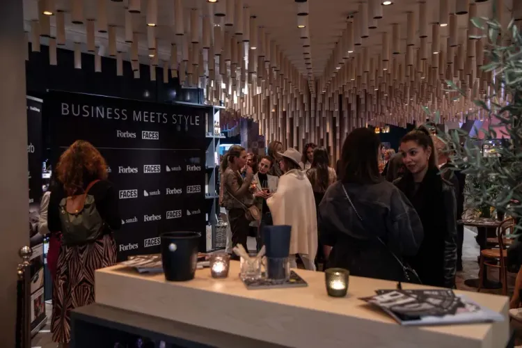 Business Meets Style - Foto 14