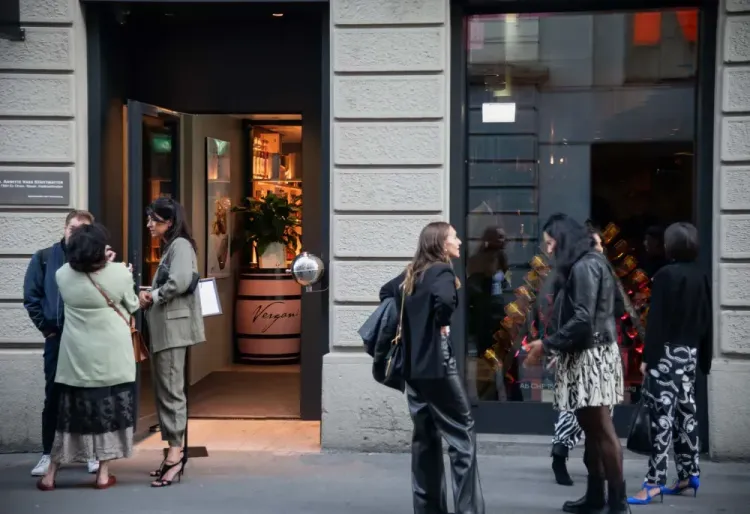 Business Meets Style - Foto 15