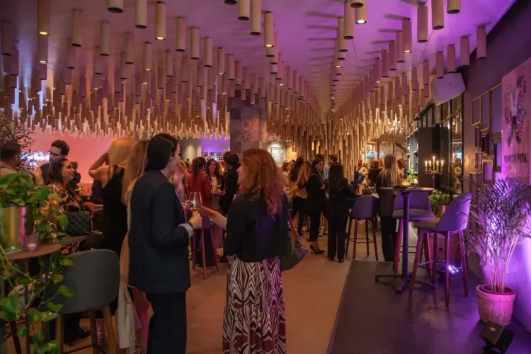 Business Meets Style - Foto 16