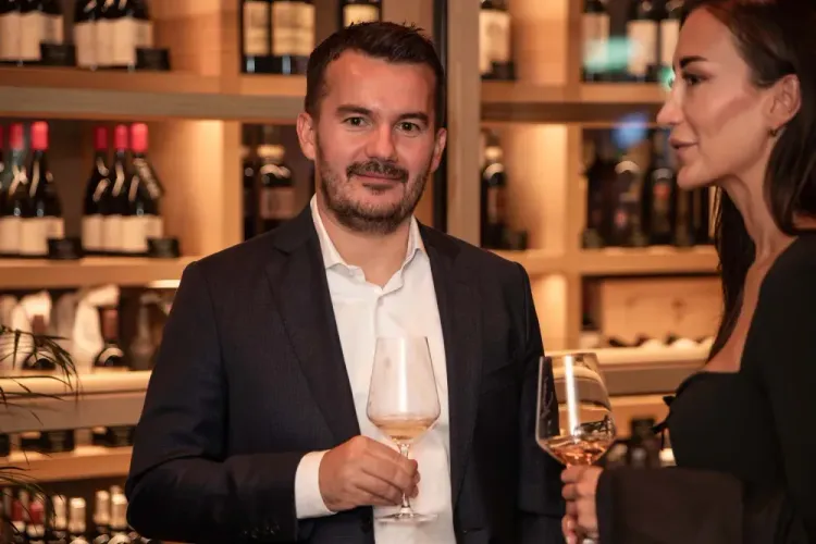 Business Meets Style - Foto 19