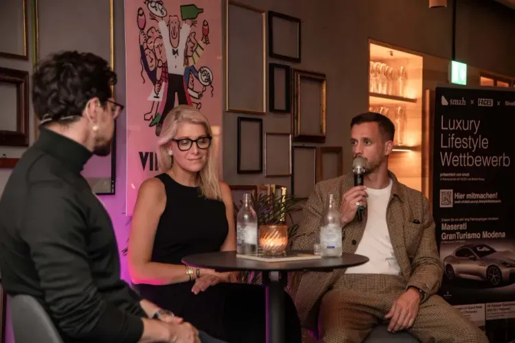 Business Meets Style - Foto 22