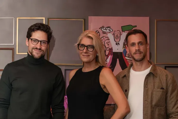 Business Meets Style - Foto 23