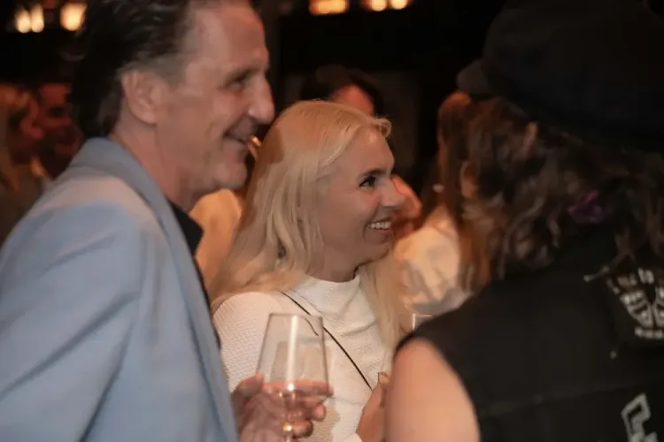 Business Meets Style - Foto 24