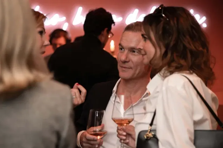 Business Meets Style - Foto 26