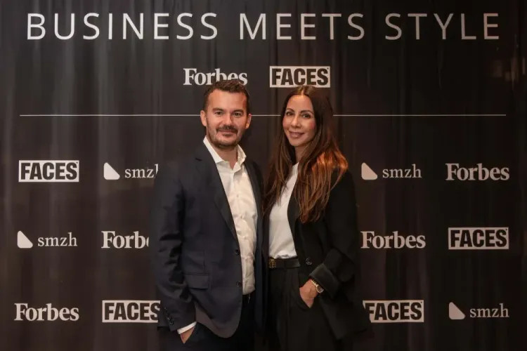 Business Meets Style - Foto 27