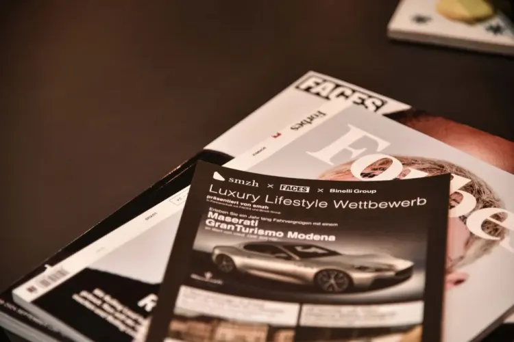 Business Meets Style - Foto 28