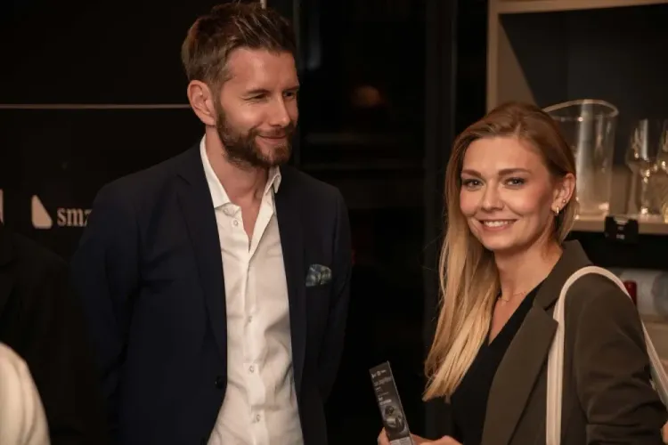 Business Meets Style - Foto 29