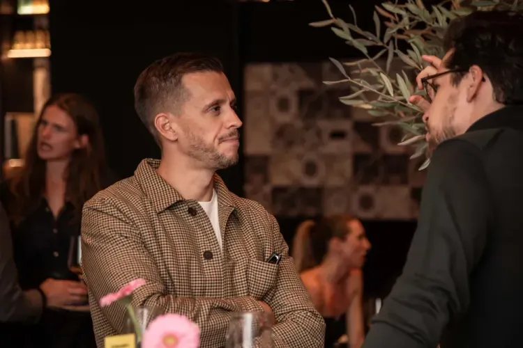 Business Meets Style - Foto 2