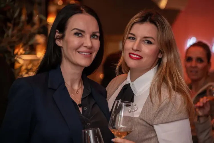 Business Meets Style - Foto 3